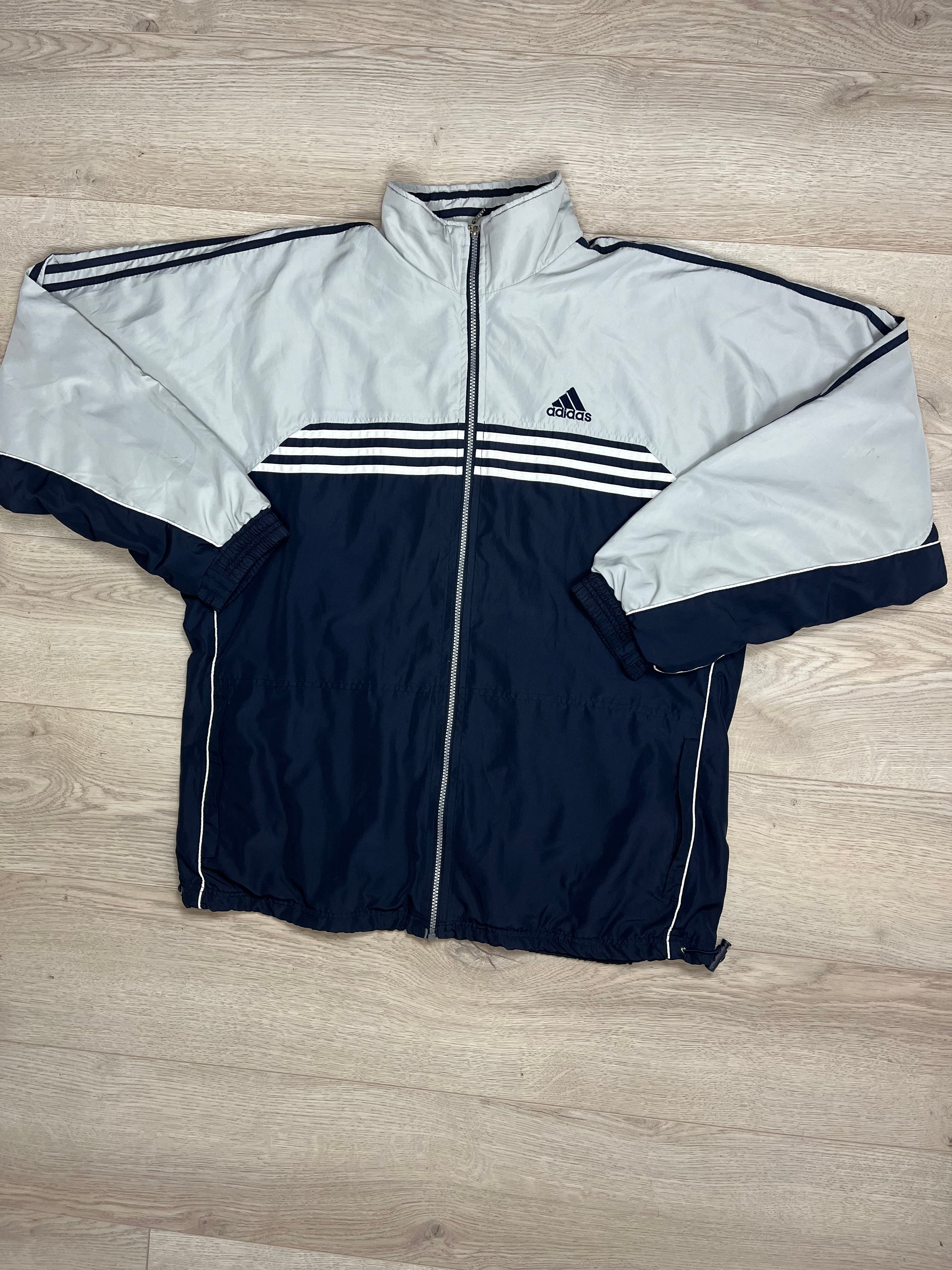 Vintage Adidas Sports Jacket