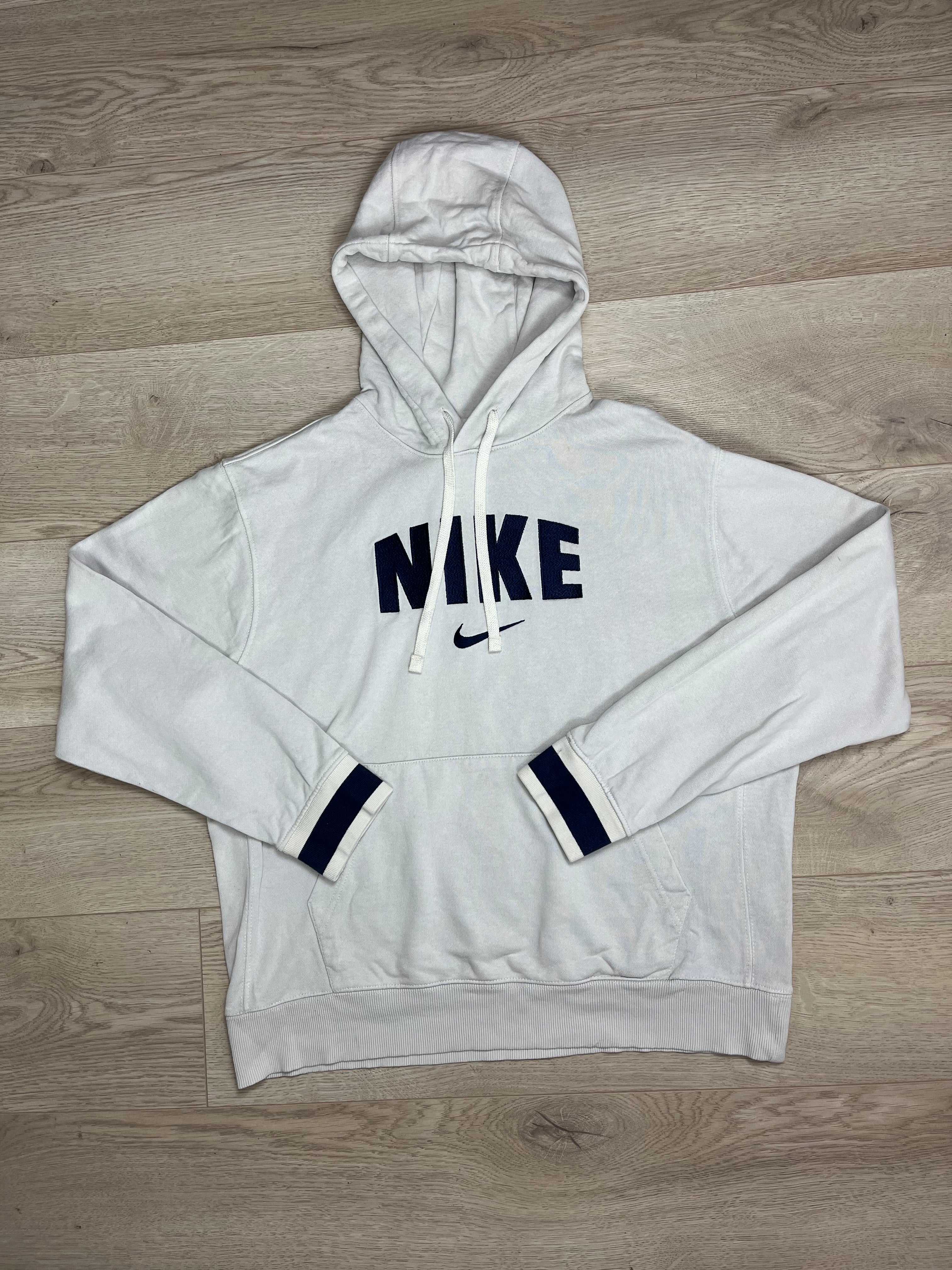 Vintage Nike hoodie 