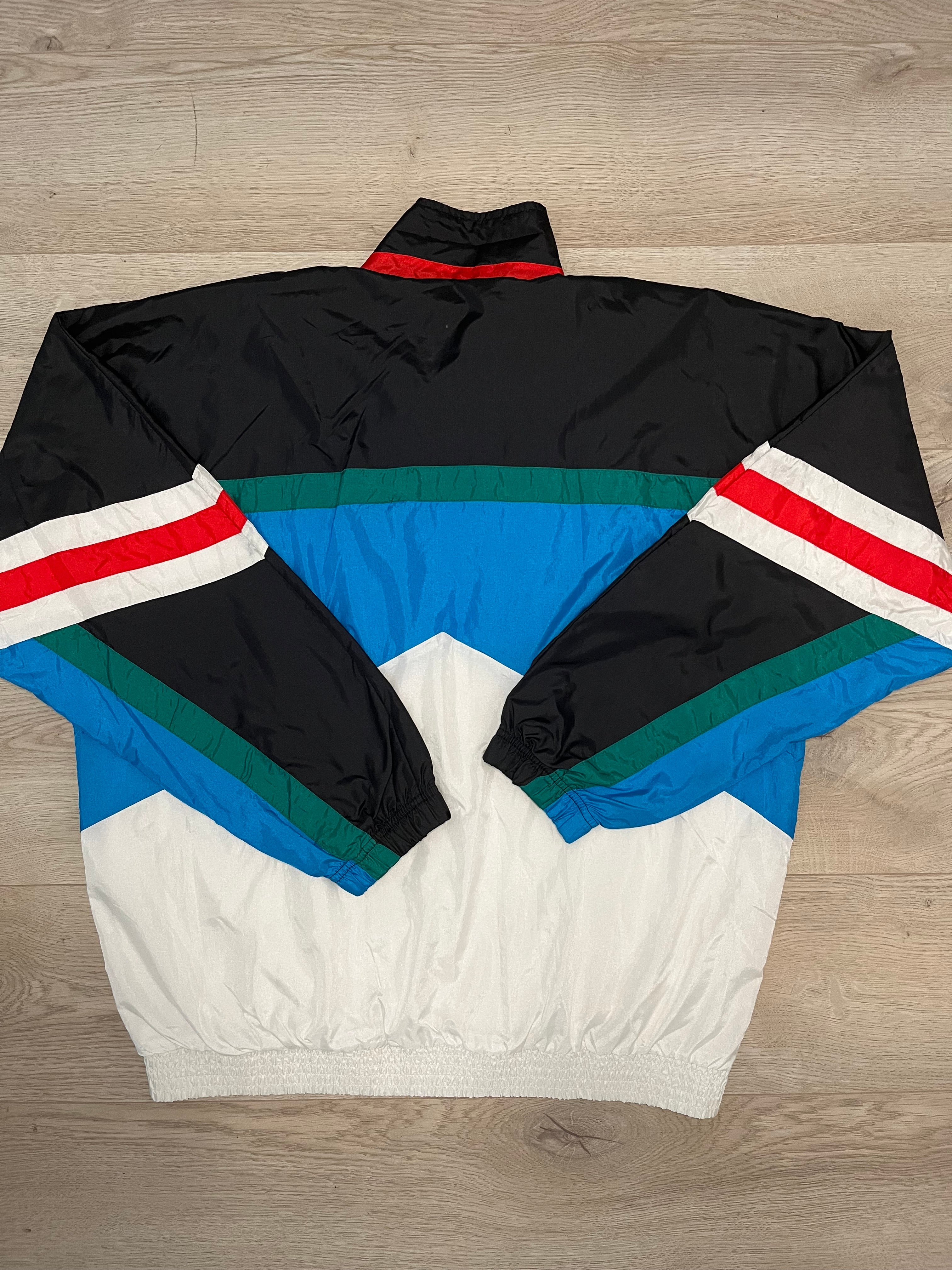 Vintage Sergio Tacchini