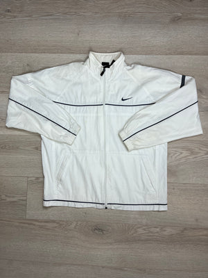 Vintage Nike sports jacket 