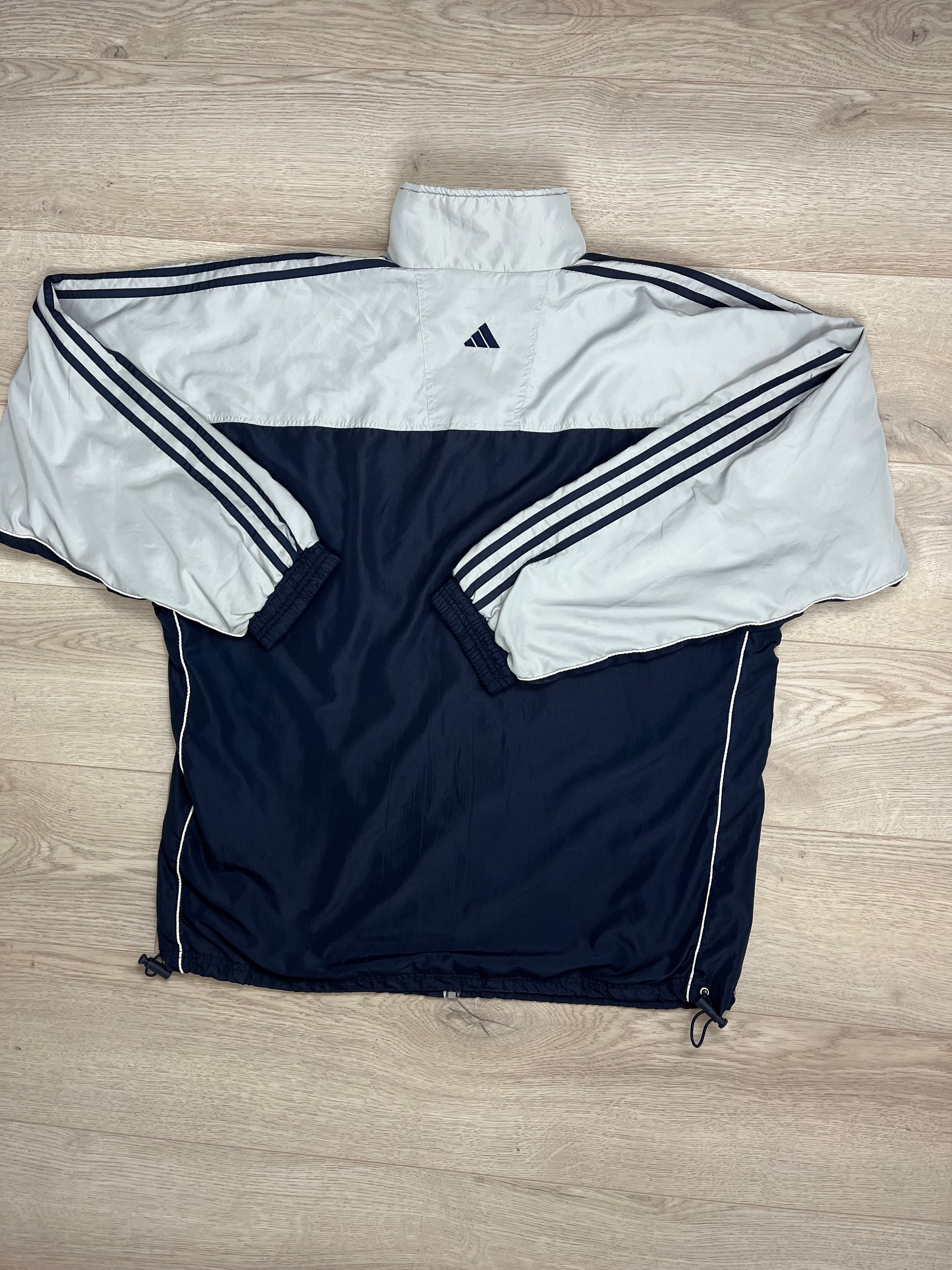 Vintage Adidas Sports Jacket