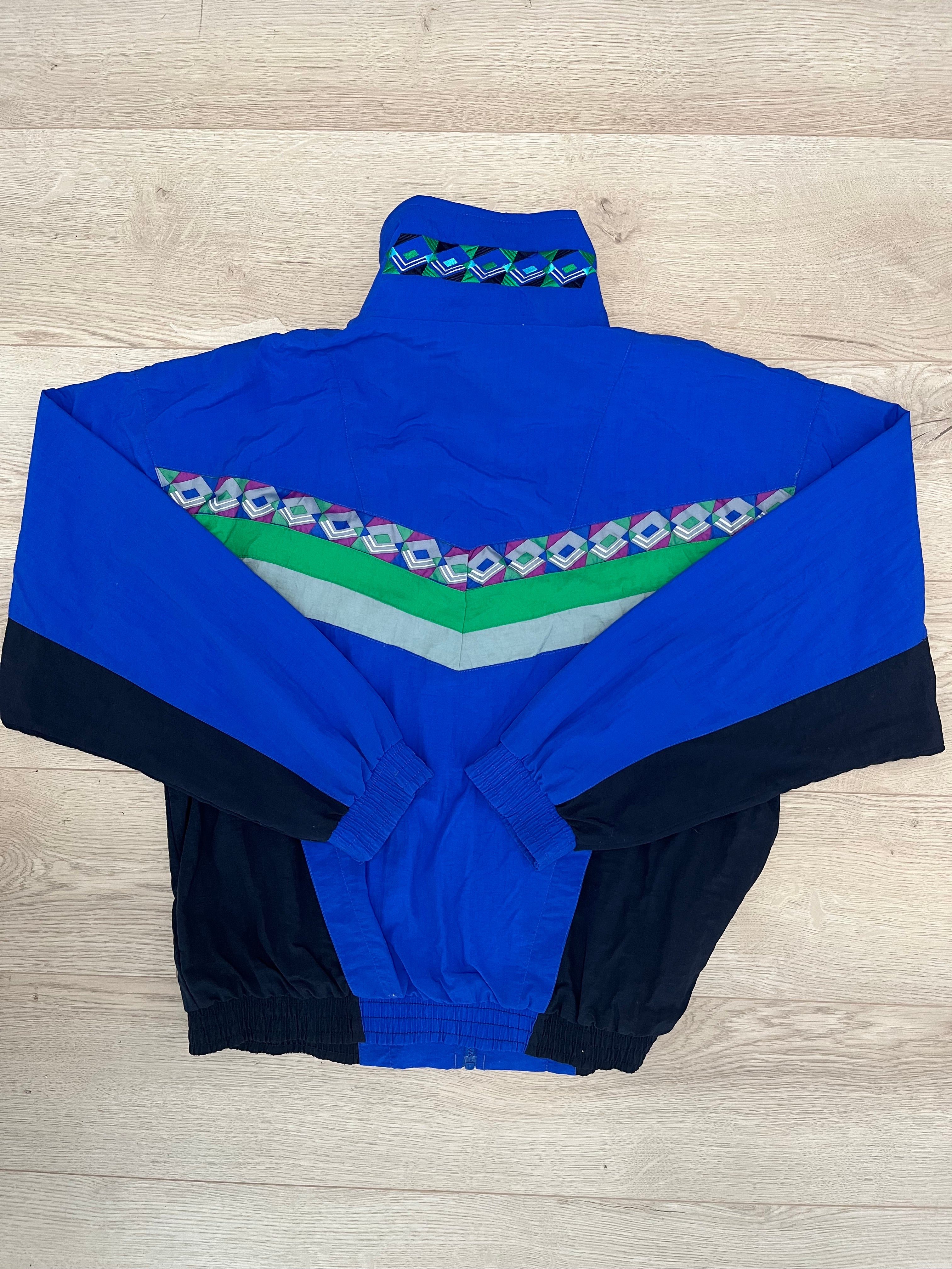 Lotto track jacket sale