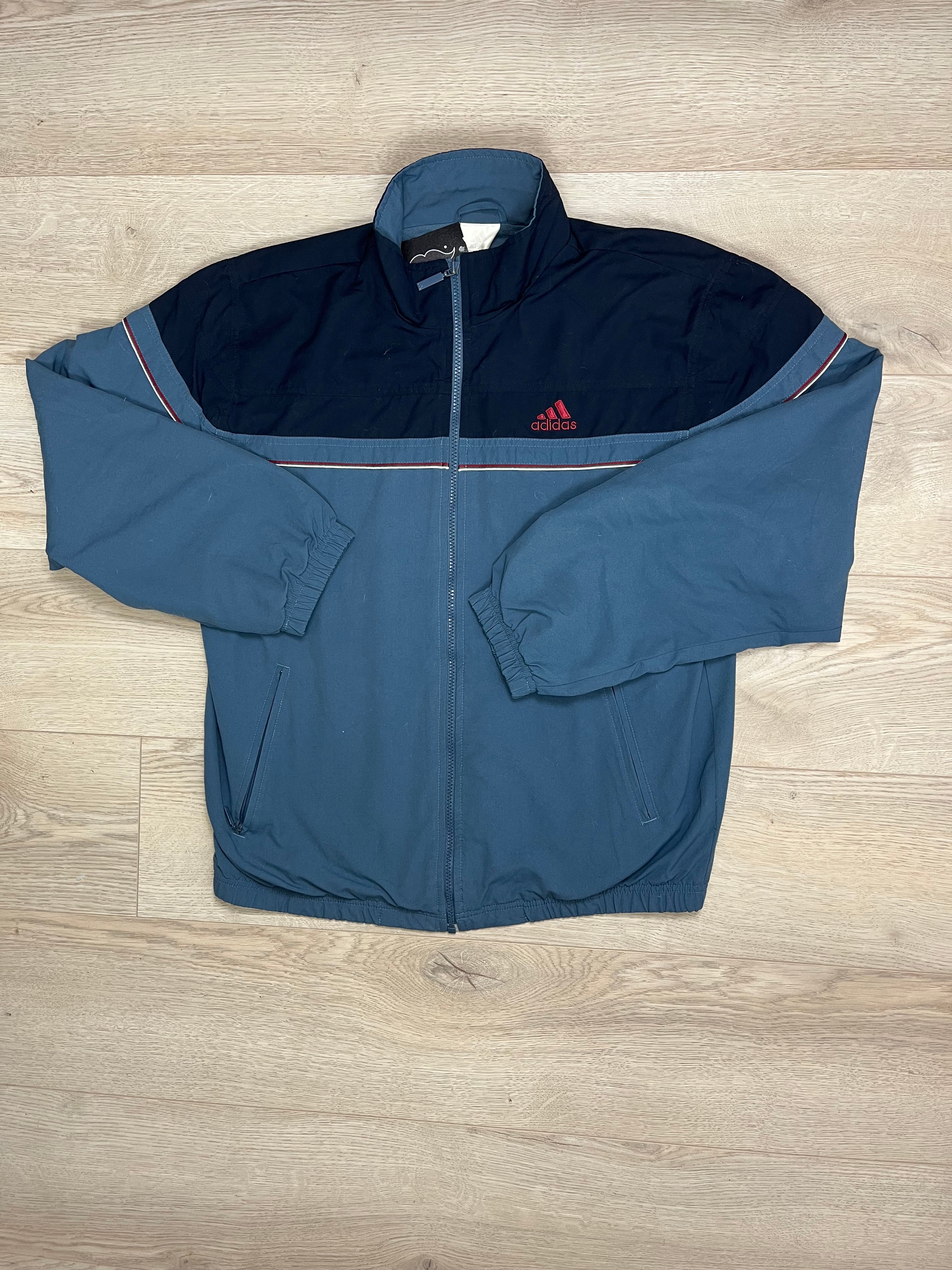 Vintage Adidas Sports Jacket