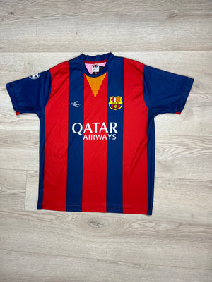 Vintage FCB Jersey