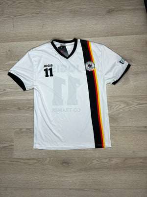 Vintage Deutscher Fussball-Bund Jersey