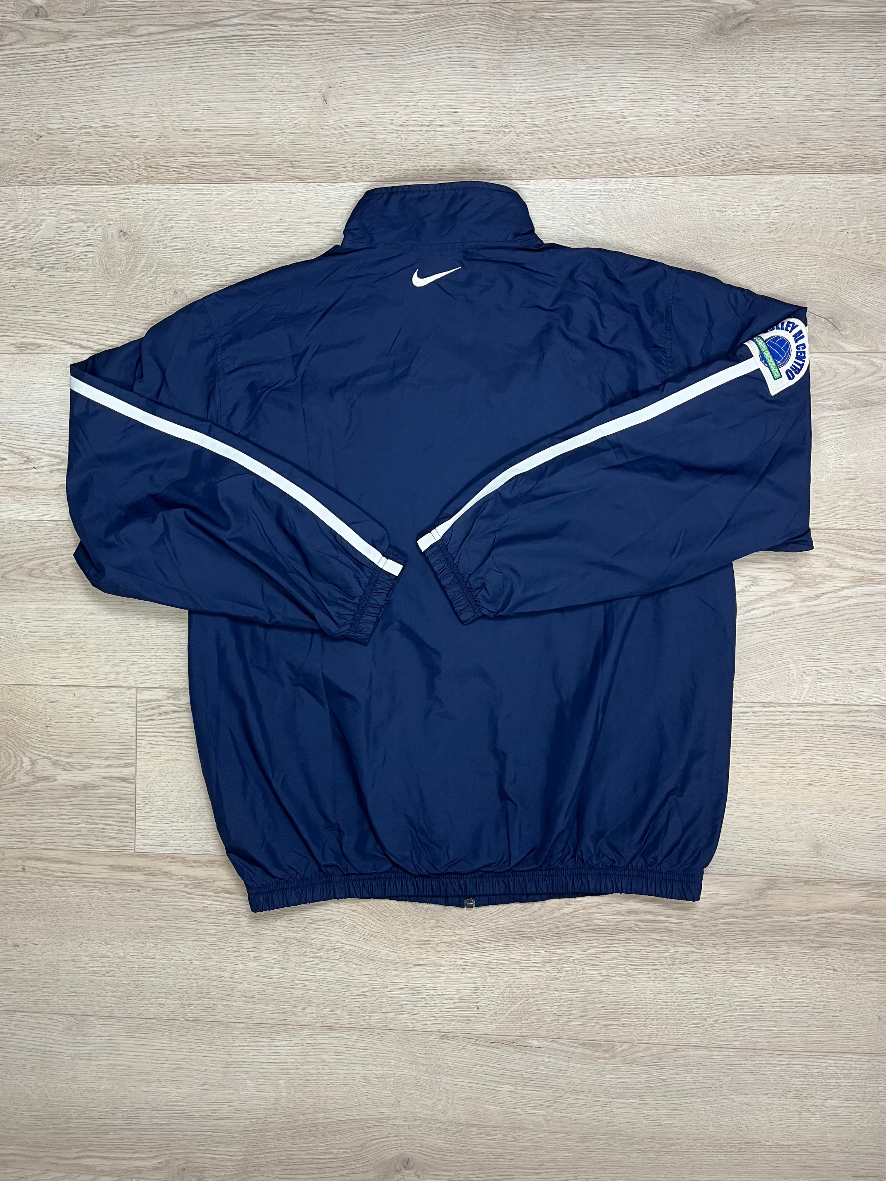 Vintage Nike Sports Jacket