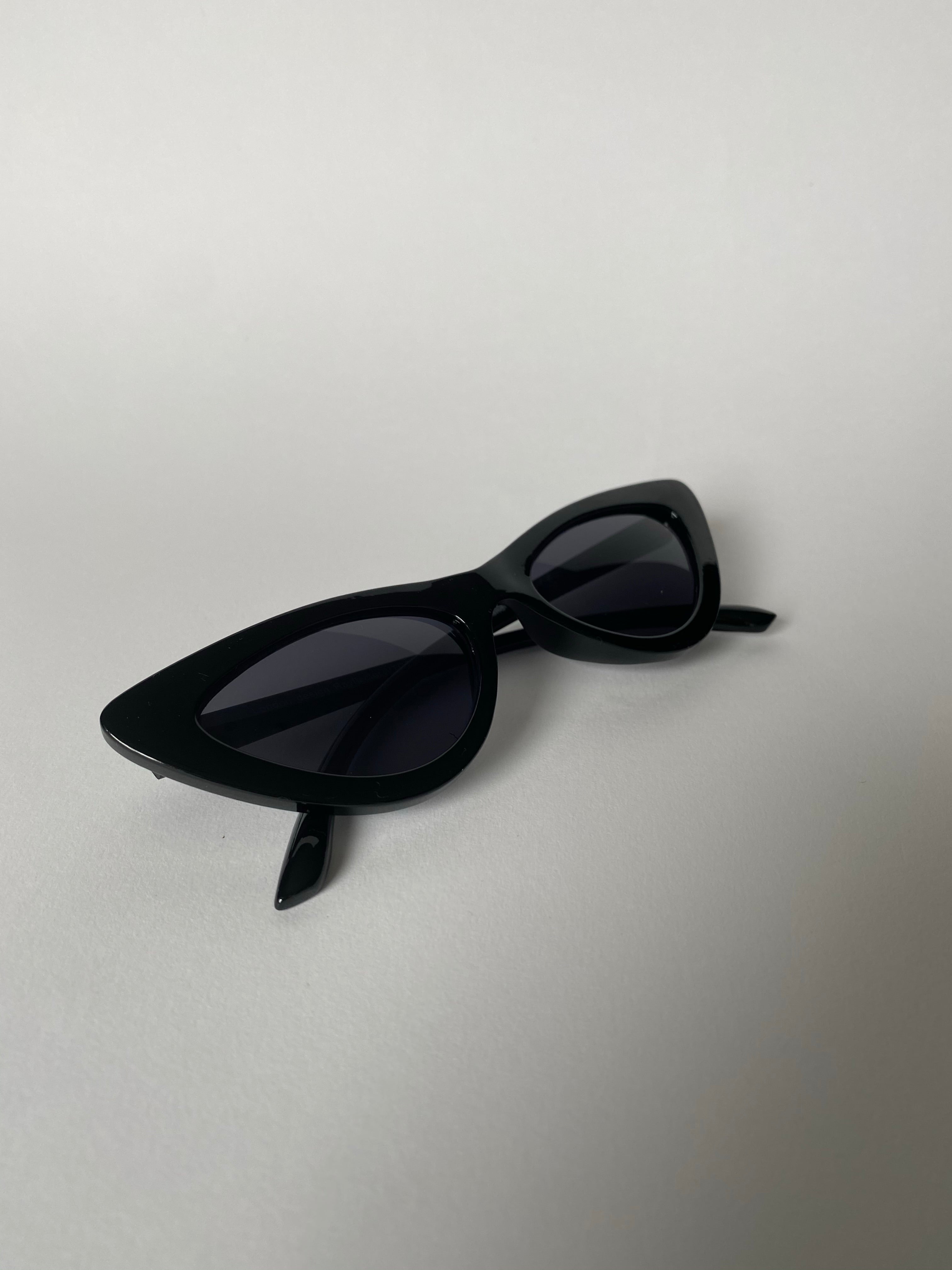 Cat Eye Sunglasses