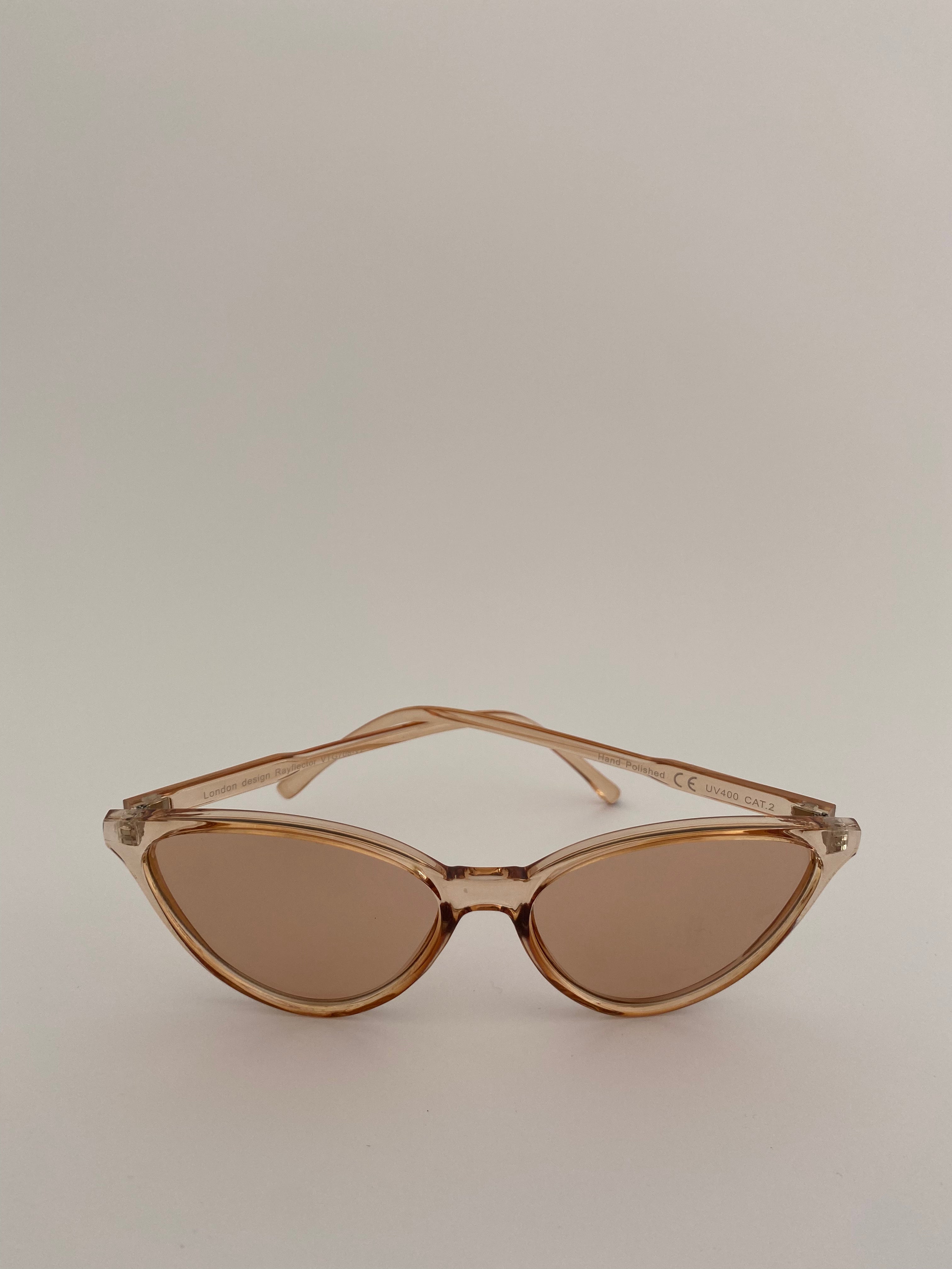 Cat Eye Sunglasses