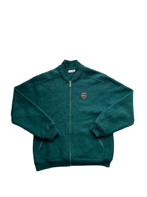 vintage lacoste club jacket 