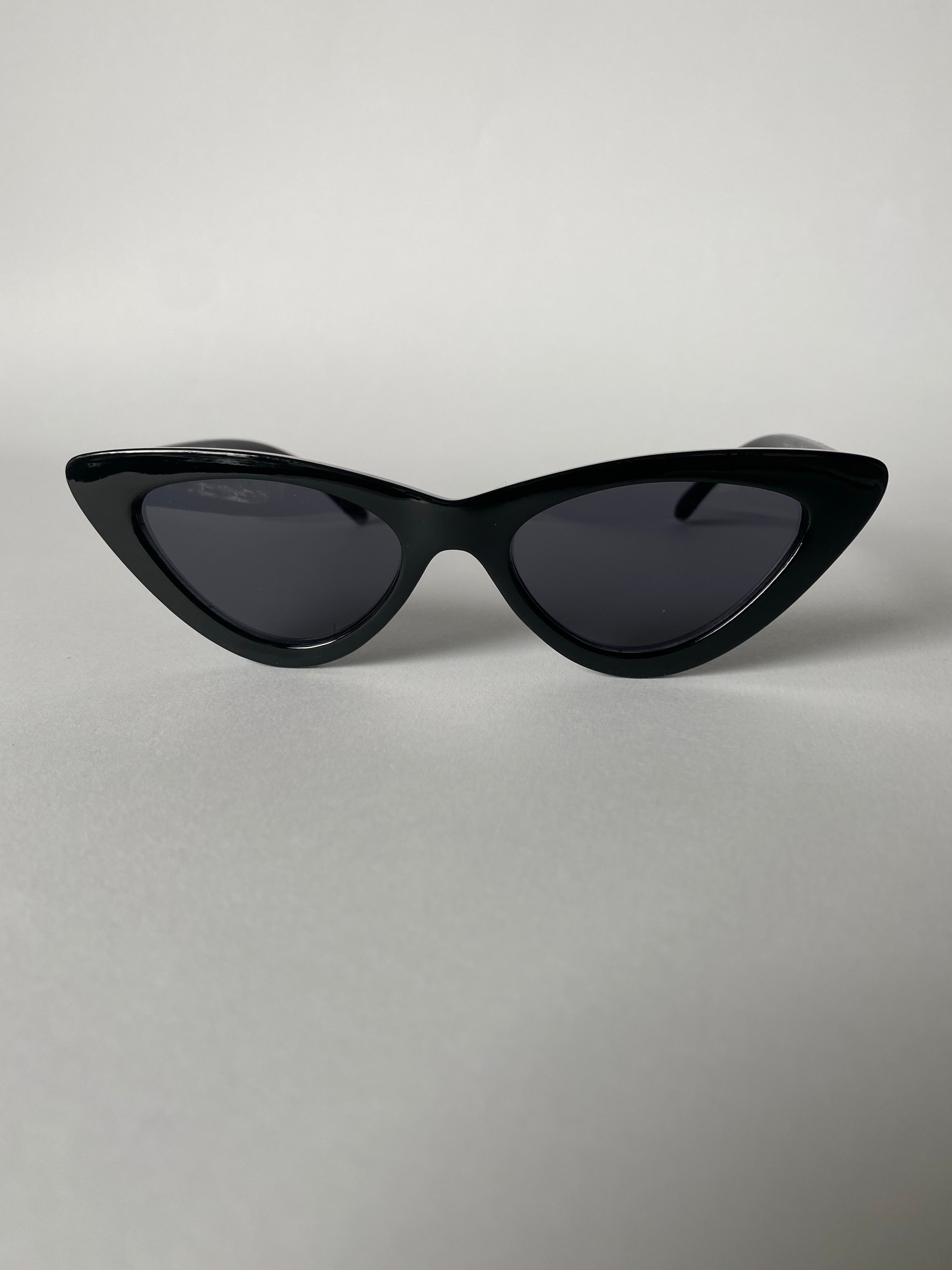 Cat Eye Sunglasses