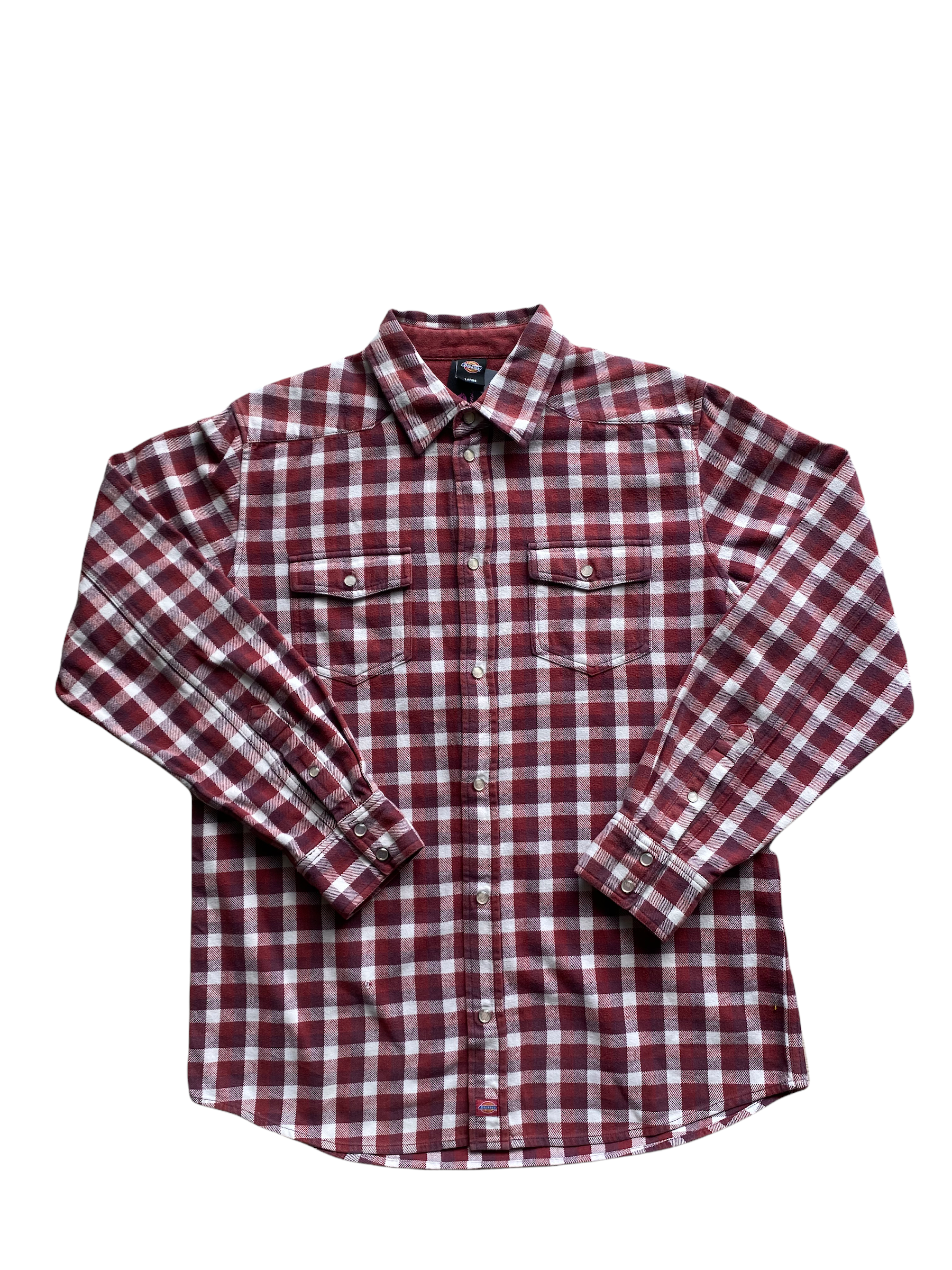 mens dickies shirt 